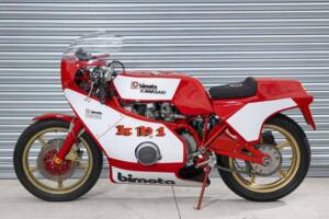 Bild 33/33 von Bimota KB 1 (1980)