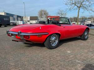 Imagen 7/8 de Jaguar E-Type V12 (1971)