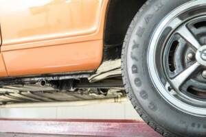 Imagen 48/50 de Opel Kadett 1,2 S (1972)