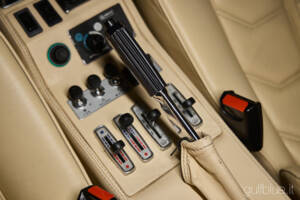 Image 47/72 of Ferrari 208 GTS Turbo (1985)