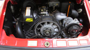 Bild 13/22 von Porsche 911 Carrera 3.2 (1986)