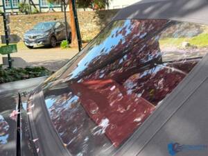 Bild 41/98 von Alfa Romeo 2000 Spider (1960)