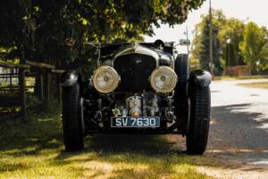 Image 35/50 of Bentley 4 1/2 Litre (1927)