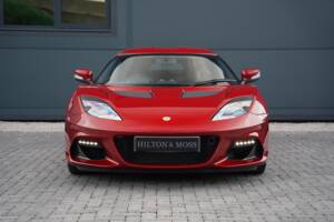 Image 7/50 de Lotus Evora GT410 (2022)