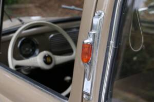 Immagine 38/56 di Volkswagen Maggiolino 1100 Standard "Ovali" (1954)