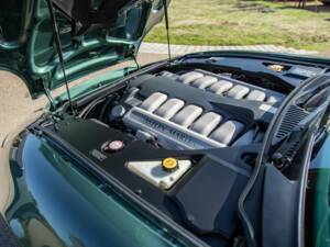 Bild 45/50 von Aston Martin DB AR1 (2004)