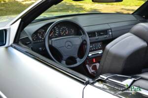 Bild 32/50 von Mercedes-Benz 300 SL-24 (1993)