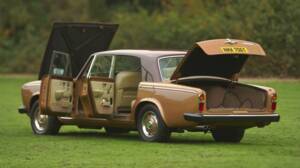Bild 18/50 von Rolls-Royce Silver Shadow II (1979)