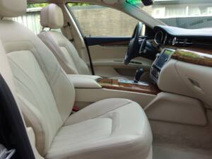 Imagen 56/99 de Maserati Quattroporte GTS (2013)