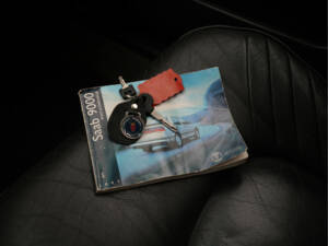 Imagen 21/28 de Saab 9000 CS Turbo Aero (1993)