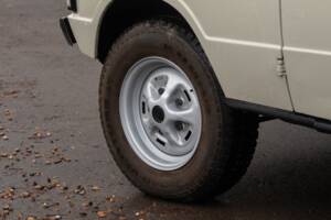 Immagine 24/50 di Land Rover Range Rover Classic 3.5 (1982)