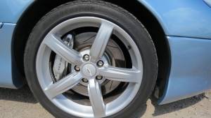 Bild 43/49 von Aston Martin DB 7 GTA (2004)