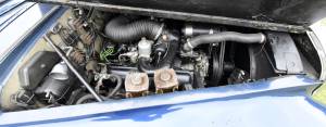 Bild 44/50 von Bentley S 2 Continental Flying Spur (1962)