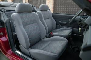 Immagine 28/50 di Rover 100 Cabriolet (1994)