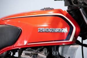 Immagine 38/40 di Honda DUMMY (1982)