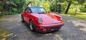 Immagine 20/37 di Porsche 911 Carrera 3.2 (1985)