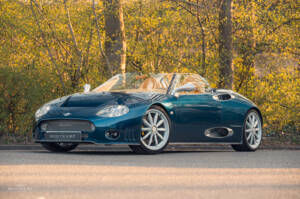 Image 1/16 of Spyker C8 Spyder (2005)
