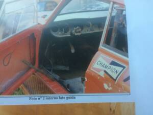 Image 61/62 of Alfa Romeo GTA 1300 Junior Autodelta (1969)