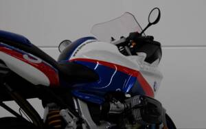 Imagen 79/81 de BMW R 1100 S (2005)