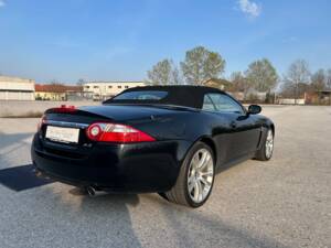 Image 28/36 of Jaguar XK 4.2 (2007)