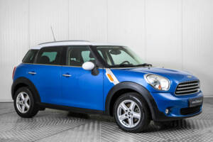 Image 5/50 of Mini Cooper Countryman (2011)
