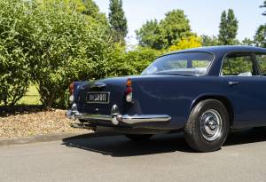 Bild 15/32 von Lagonda Rapide (1963)