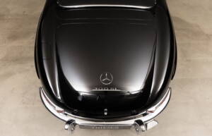 Bild 26/30 von Mercedes-Benz 300 SL Roadster (1962)