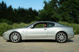 Bild 4/50 von Maserati 3200 GT (2000)