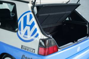 Bild 34/47 von Volkswagen Golf II Rallye 1.8 (1989)