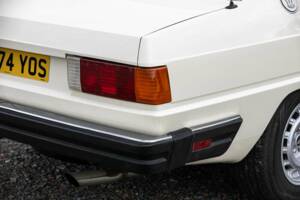 Image 13/38 of Maserati Quattroporte 4900 (1984)