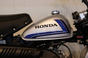 Bild 28/30 von Honda Z 50 Monkey (1900)