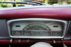 Bild 5/17 von Peugeot 403 Cabriolet (1957)