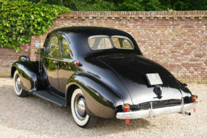 Afbeelding 2/50 van Oldsmobile F-Series Business Coupe (1938)