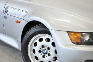 Afbeelding 2/37 van BMW Z3 1.8 (1996)