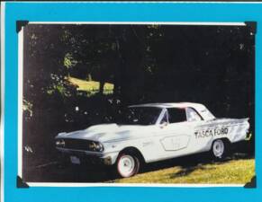 Bild 66/89 von Ford Fairlane 500 (1963)