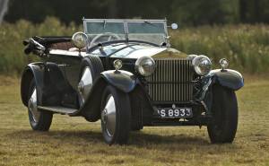 Image 18/50 de Rolls-Royce Phantom I (1927)