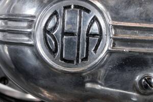 Image 18/25 of Beta 160 Sport (1953)
