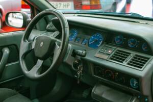 Imagen 27/27 de Renault Clio I 1.8 16V (1994)