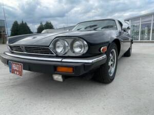 Immagine 4/8 di Jaguar XJ-S 3.6 (1984)