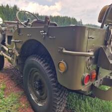 Bild 37/109 von Hotchkiss M 201 (1962)