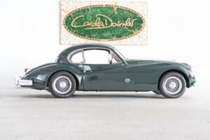 Bild 11/33 von Jaguar XK 140 SE FHC (1956)