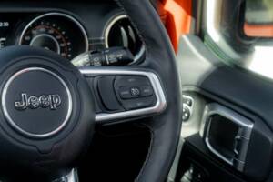 Afbeelding 40/50 van Jeep Wrangler 3.6 V6 (2018)