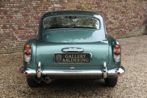Bild 6/50 von Aston Martin DB 4 (1962)