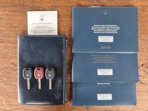 Bild 24/24 von Maserati 3200 GT (1999)