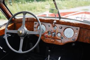 Imagen 4/51 de Jaguar XK 140 SE DHC (1957)