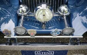 Image 34/59 of Bentley 4 1/4 Litre (1936)