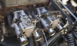 Bild 32/40 von De Sanctis Ford SP 1000 (1964)
