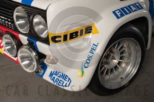 Image 13/66 of FIAT 131 Abarth group 4 (1977)