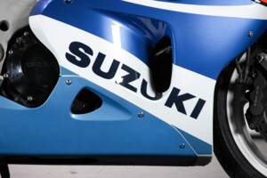 Afbeelding 25/49 van Suzuki TL 1000R (1999)