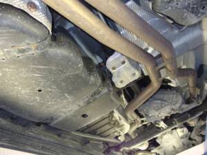 Imagen 96/97 de Porsche Cayenne Turbo (2011)